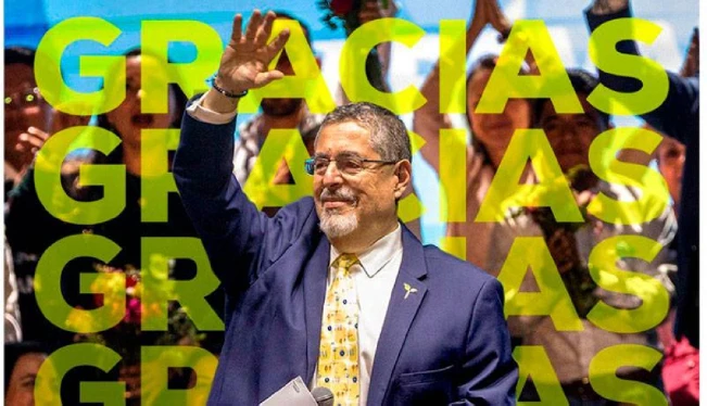 Advierten una conspiración política para impedir que Arévalo llegue al poder