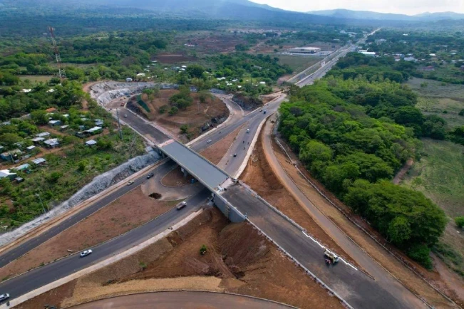 Transferirán $13.2 millones a bypass San Miguel por órdenes de cambio y ajuste de precios