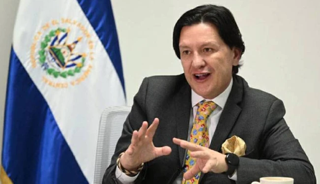 Comisionado Andrés Guzmán: “No existen violaciones de derechos humanos”