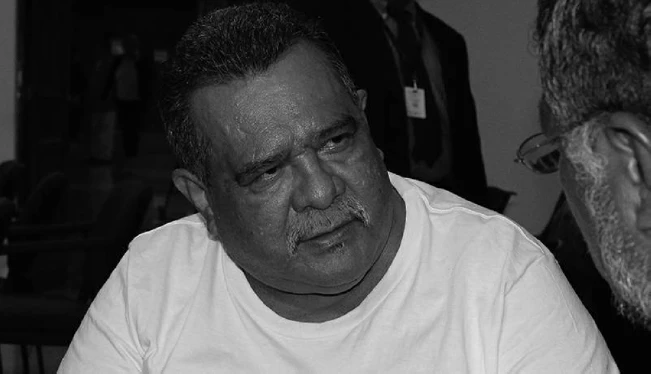 Muere el exmediador de la tregua con pandillas, Raúl Mijango