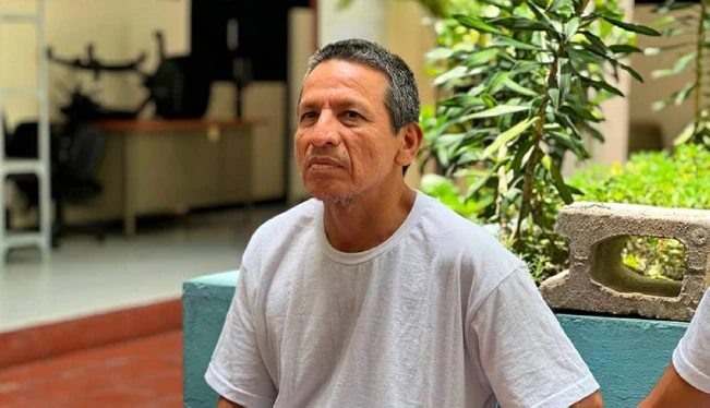 Detenido por asesinar en el Zurita señala robo y dice actuó en defensa