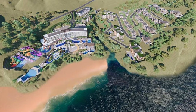 Grupo Corven invertirá $50 millones en un hotel y complejo habitacional en Teotepeque