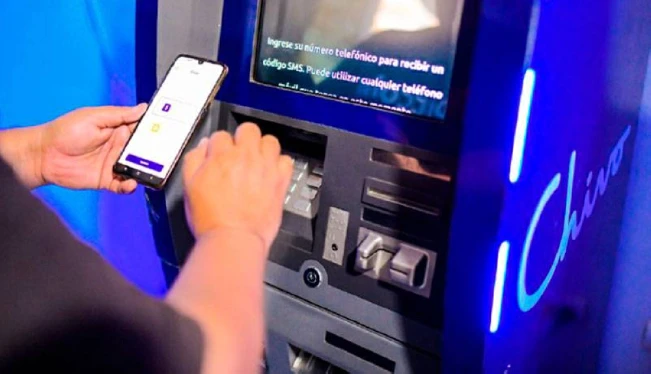 $1 de cada $100 en remesas se ha enviado en bitcoin desde septiembre de 2021