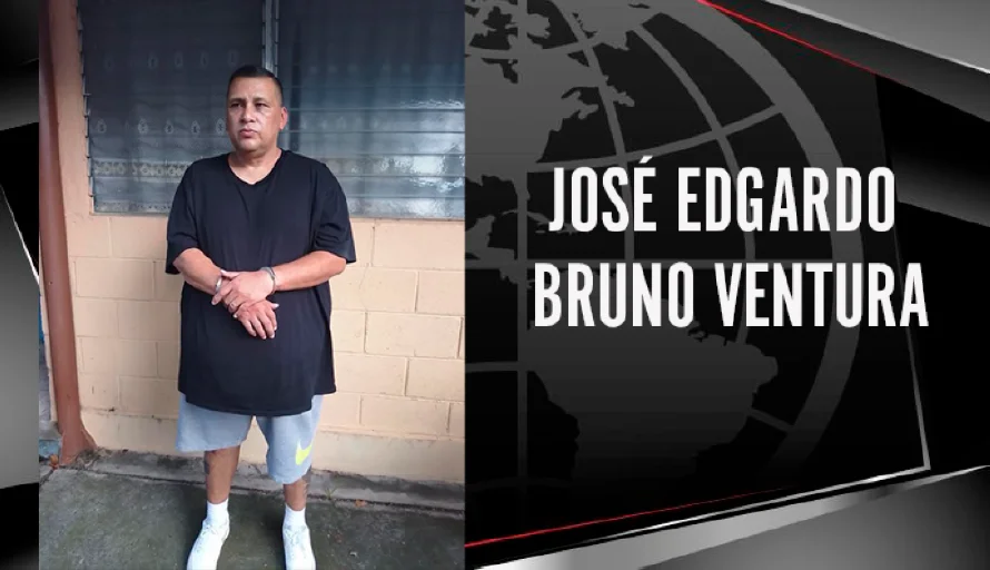 Capturan en Antiguo Cuscatlán a uno de los narcotraficantes más buscados