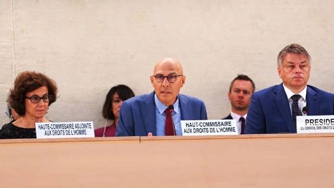 Alto comisionado en la ONU preocupado por "duración excesiva" del régimen de excepción en El Salvador