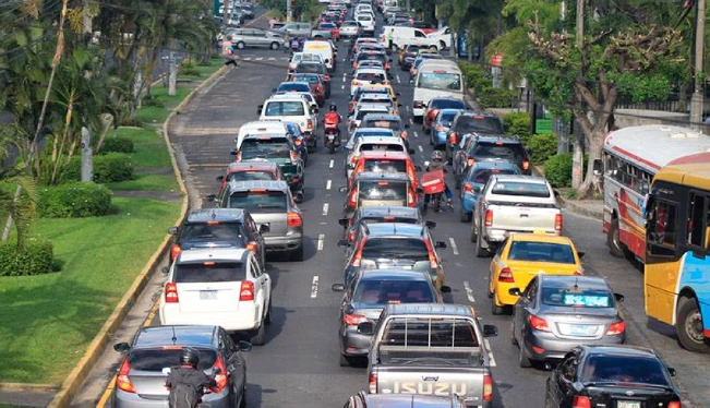 Habrá cableado subterráneo en el bulevar Los Héroes