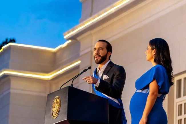 Bukele anuncia fase 6 del Plan Control Territorial llamada “Integración” con $30 millones anuales