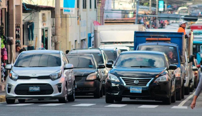 El pago de seguros para autos se ha incrementado en un 15% durante el 2023, según la SSF