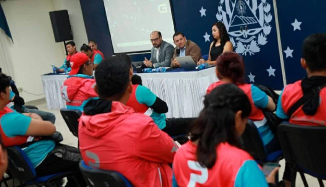 Repartidores solicitan seguros de vida a las empresas