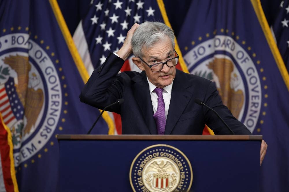 La Fed mantiene sus tasas estables entre 5.25 y 5.50%