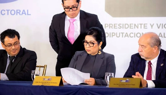 TSE adjudica contrato a la empresa CGTS para auditar el voto electrónico