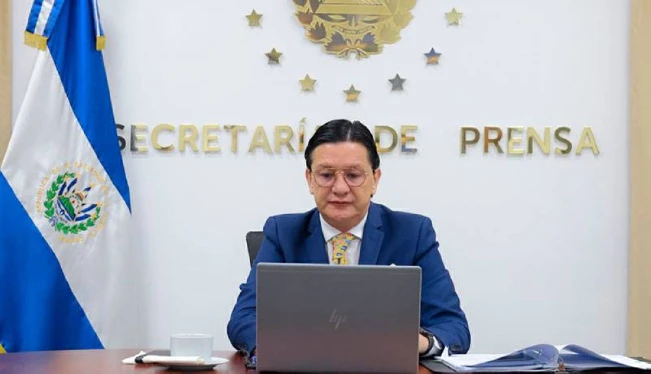 Gobierno defiende régimen tras denuncias de ONG en UE