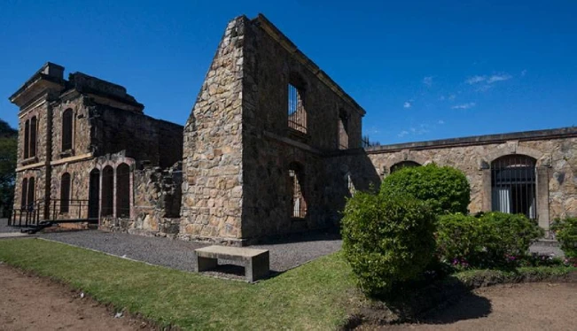 San Carlos, el castillo argentino que cautivó al autor de “El Principito”