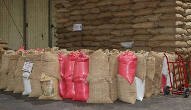 El Salvador cae al puesto 16 en la producción mundial de café