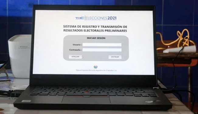 Tecnológico de Monterrey auditará el sistema del voto electrónico