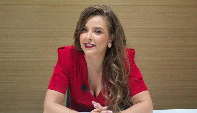 Noelia Röel, la soñadora gallega en El Salvador