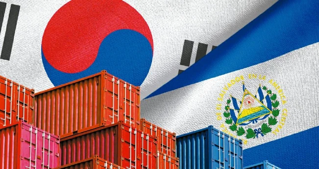 El Salvador, uno de los países que menos ha aprovechado el TLC con Corea