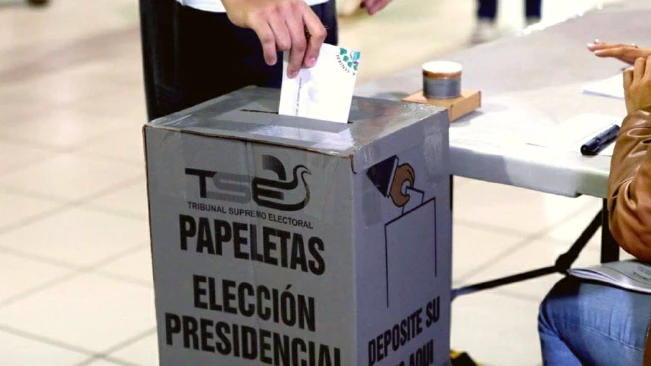 Las 7 fórmulas presidenciales interesadas en competir en elecciones 2024