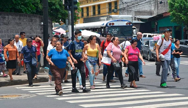 66.9 % de población a favor de reducción de los municipios