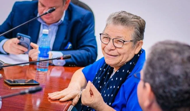 DOM será accionista de nueva constructora: “Los empresarios de la construcción no dan abasto”