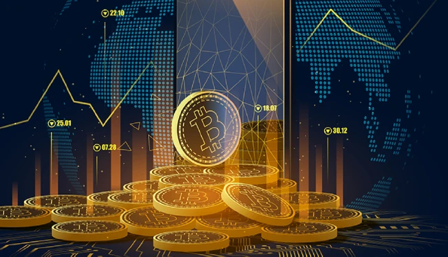 Lanzan el primer "pool de minería" de bitcoin en El Salvador