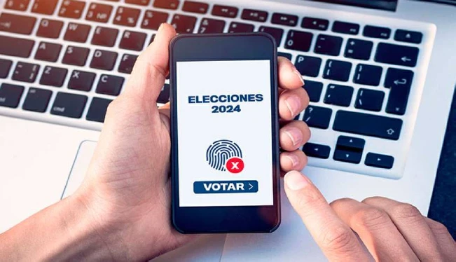 TSE aprueba convenio con Tecnológico de Monterrey para auditar voto electrónico