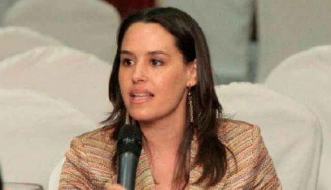 Nombran a salvadoreña subdirectora general de la Organización Mundial de Comercio