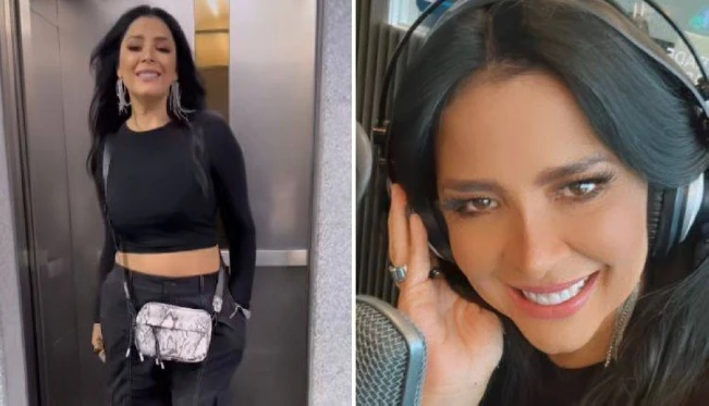 Verónica Guerrero revela que fue invitada a participar en Miss Universo 1998