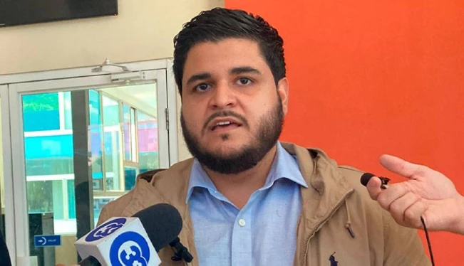 Concejal Silva denuncia haber recibido amenazas y seguimientos