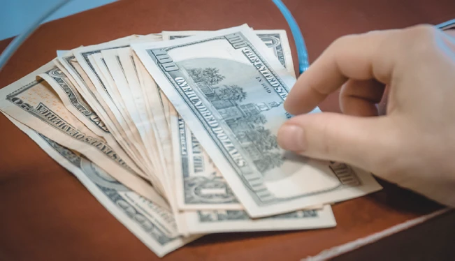 Las remesas familiares en El Salvador superan los $6,000 millones a septiembre pasado