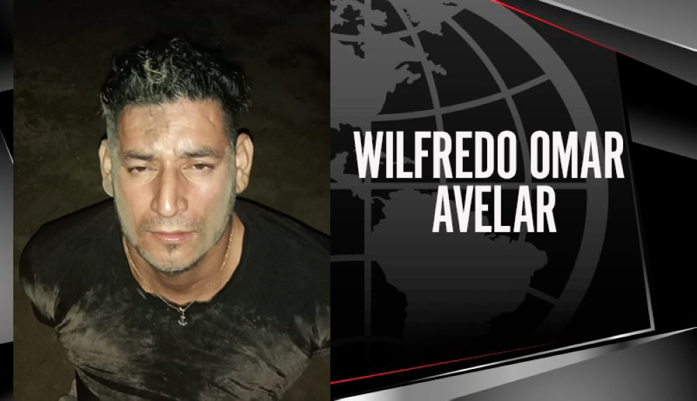 Capturan a hombre acusado de dar una golpiza a su compañera de vida en Tejutla, Chalatenango