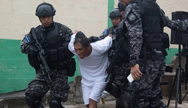 Acusarán de feminicidio y violación a hombre detenido por asesinato de niña en La Campanera