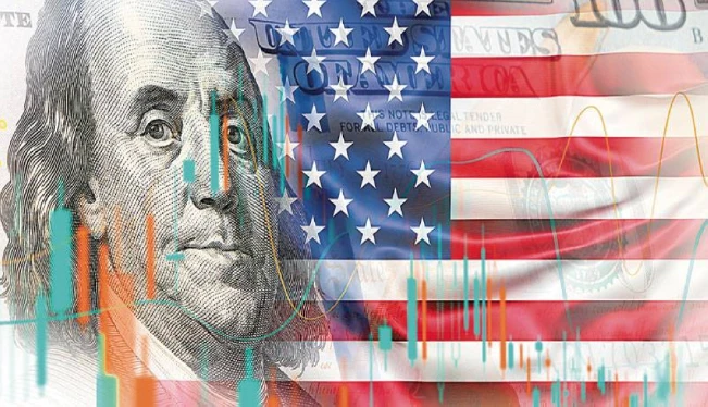 La economía estadounidense más fuerte de lo esperado en el tercer trimestre de 2023