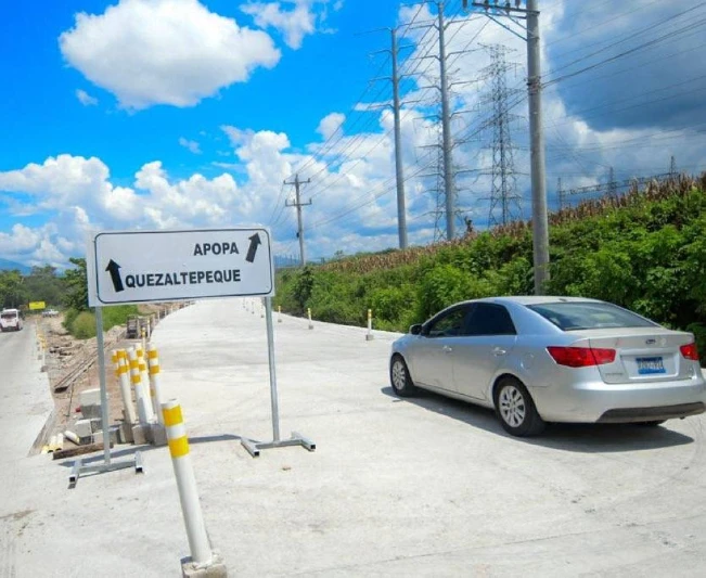 Banco Mundial aprueba $150 millones para mejorar el transporte en Apopa