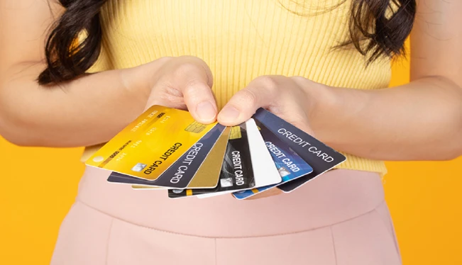 Más de 65,000 tarjetas de crédito emitidas este 2023