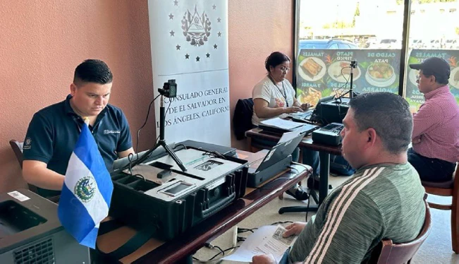 Auditoría descartará registros dobles en voto electrónico: partidos aplauden