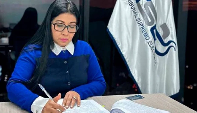Empresa deberá tener 15 expertos en auditoría a voto electrónico