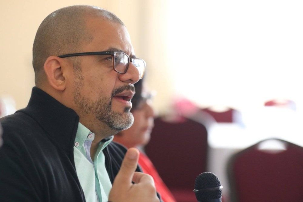 Renuncia secretario general de SICA, régimen de Ortega propondrá nueva terna
