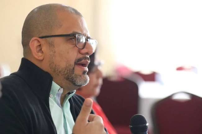 Renuncia secretario general de SICA, régimen de Ortega propondrá nueva terna