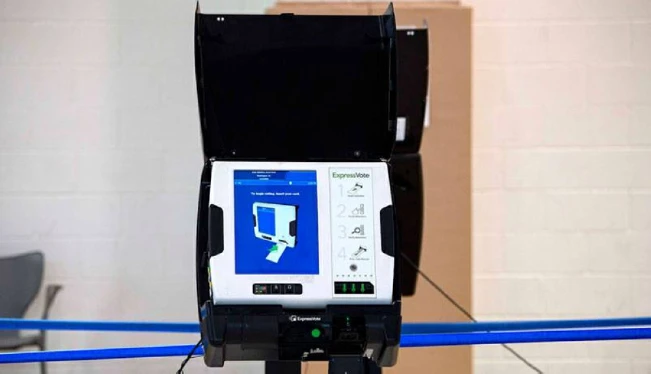 Pondrán a “cero” máquinas electrónicas de votación, y verificarán votos y votantes