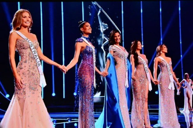 Isabella García-Manzo se queda fuera del Top-5