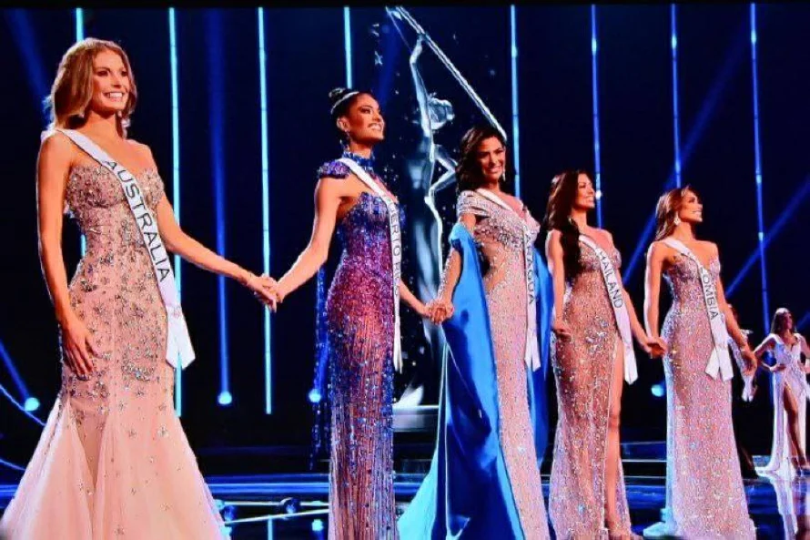 Isabella García-Manzo se queda fuera del Top-5