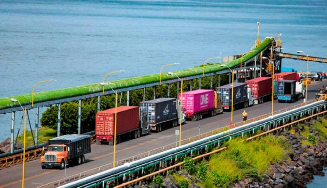 250 empresas salvadoreñas exportan a Europa con preferencia arancelaria