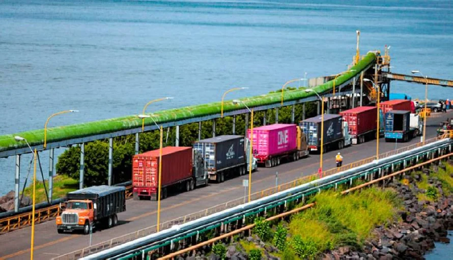 250 empresas salvadoreñas exportan a Europa con preferencia arancelaria