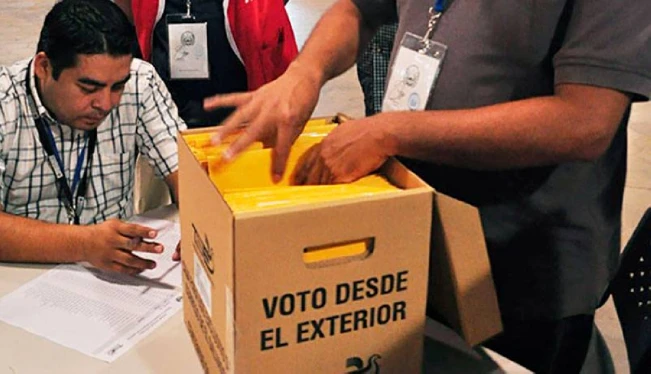 Calculan 1.3 millones de inscritos en registro de voto electrónico 2024