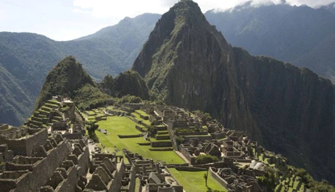 Los turistas salvadoreños ya no necesitarán visa para ingresar a Perú