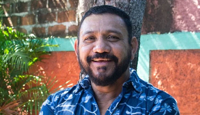 “Vivir con VIH me enseñó a ser más fuerte”