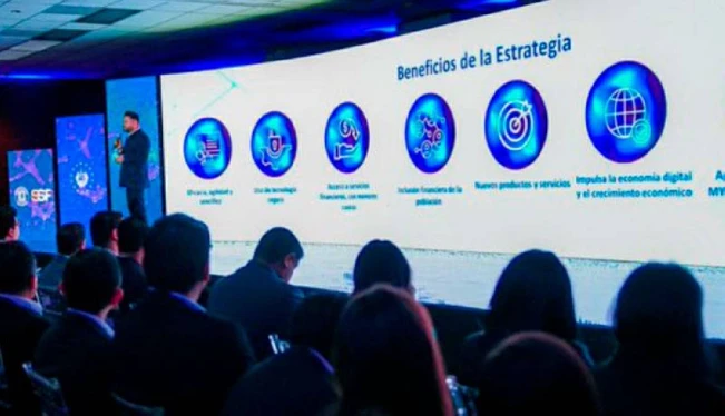 BCR integrará a las fintechs al sistema de pagos Transfer365