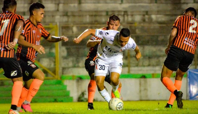 Alianza ante Águila abren el telón de las "semis" del Apertura 2023