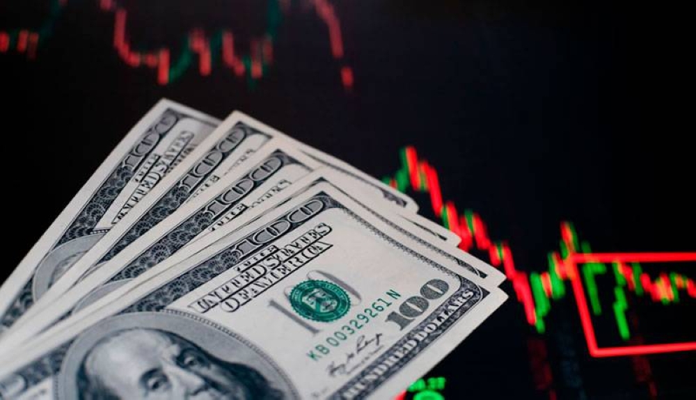 Inflación en EEUU se modera en noviembre a 3.1% en 12 meses